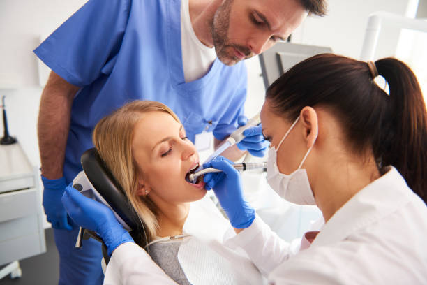 Best Dental Fillings (Composite and Amalgam)  in Luxemburg, WI