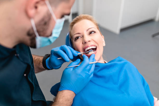 Dental Inlays and Onlays in Luxemburg, WI