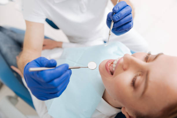 Best Preventive Dentistry  in Luxemburg, WI