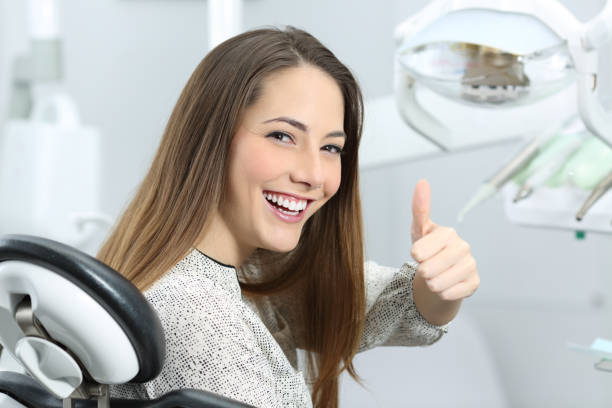 Best Dental Fillings (Composite and Amalgam)  in Luxemburg, WI